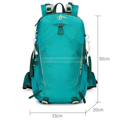 40L Hiking Backpack