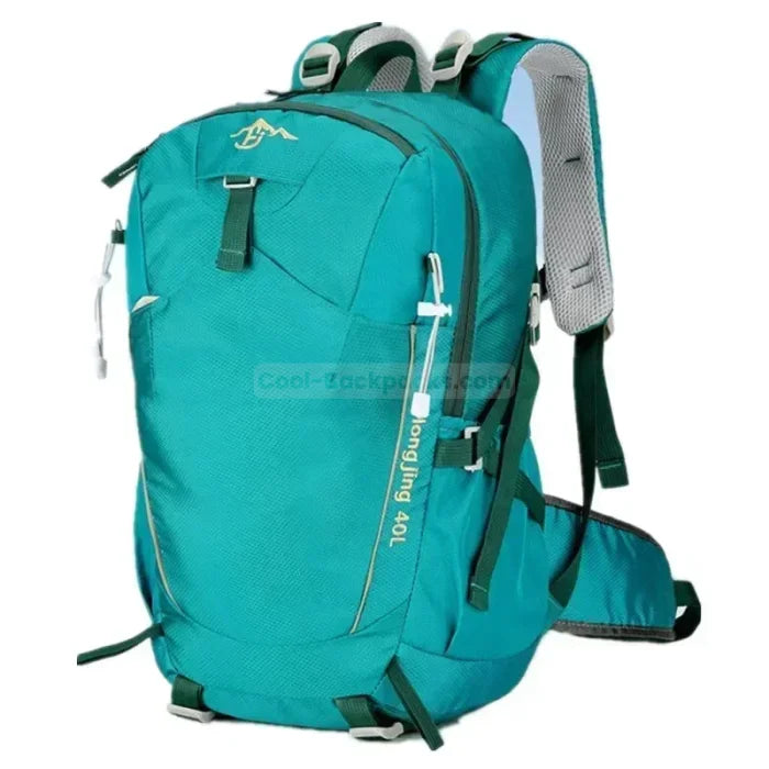 40L Hiking Backpack