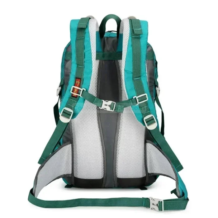 40L Hiking Backpack