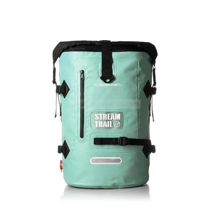 40L Roll Top Backpack