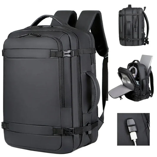 40L Travel Backpack