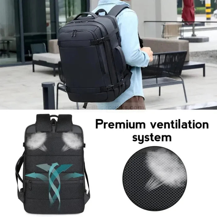 40L Travel Backpack