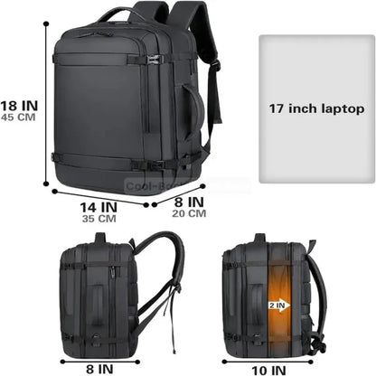 40L Travel Backpack