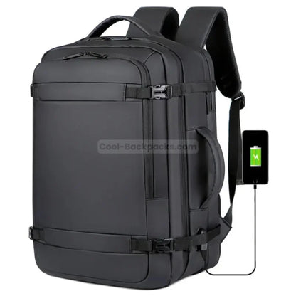 40L Travel Backpack