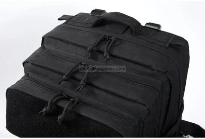 45L Military Tactical Backpack