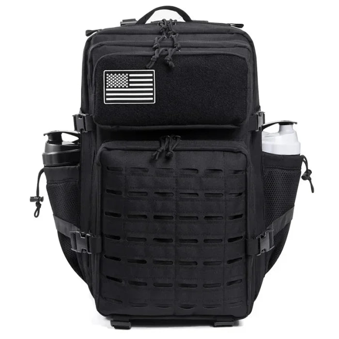 45L Military Tactical Backpack