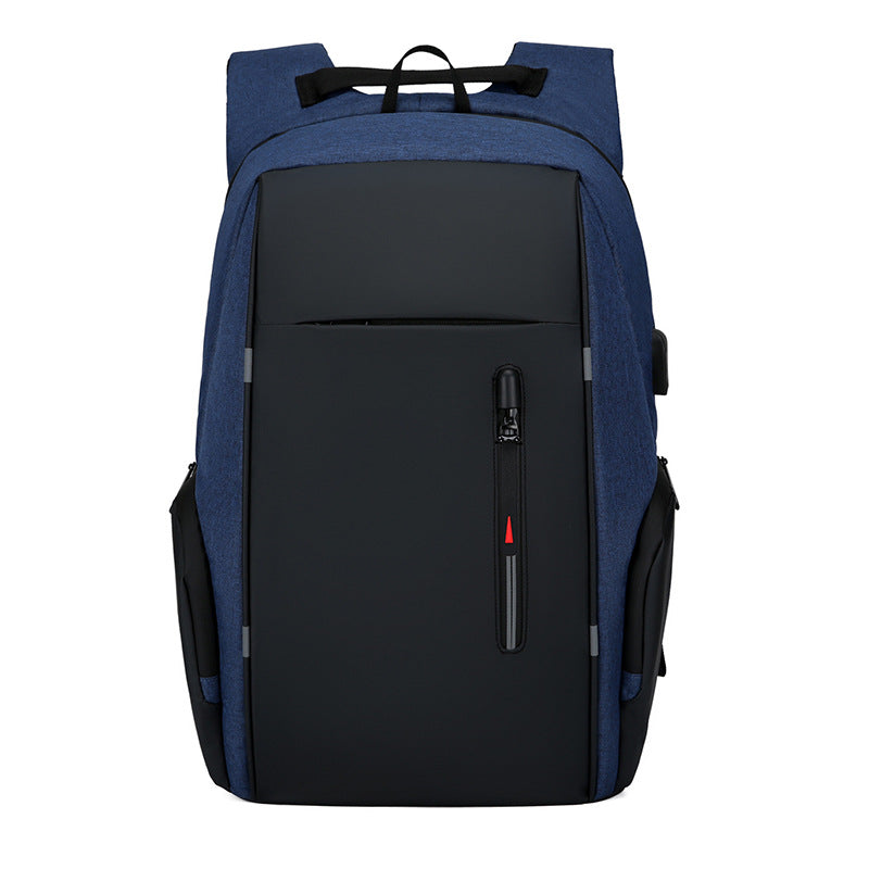 Modern Anti Theft Backpack