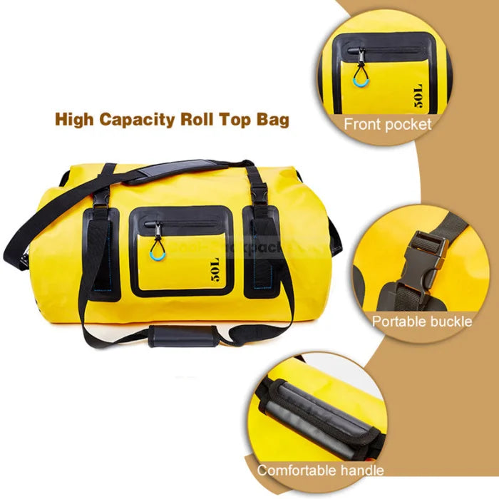 50L Dry Bag