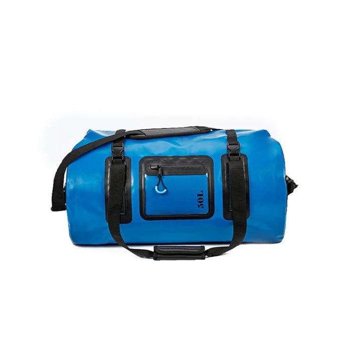 50L Dry Bag - Blue