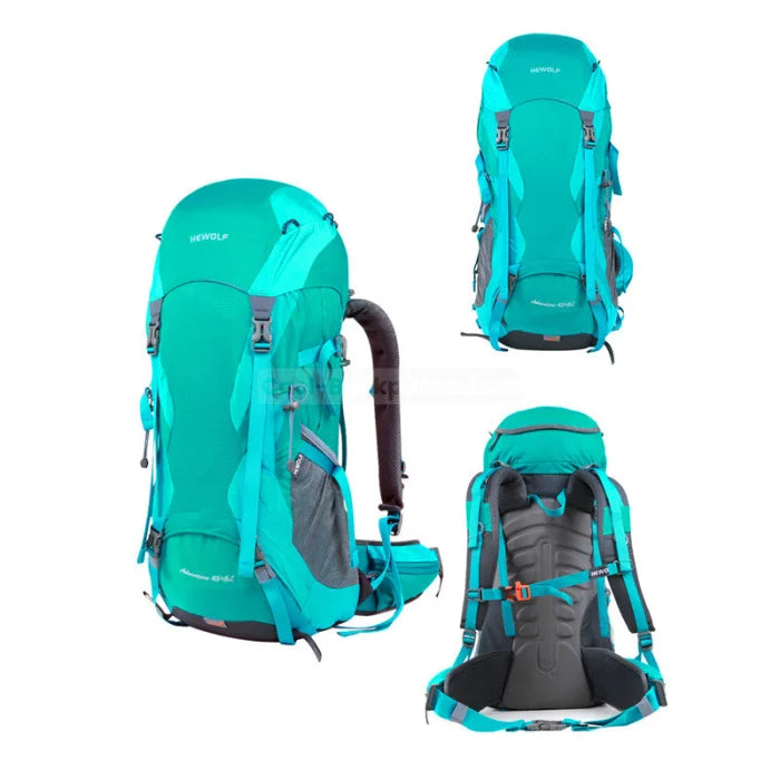 50L Hiking Backpack