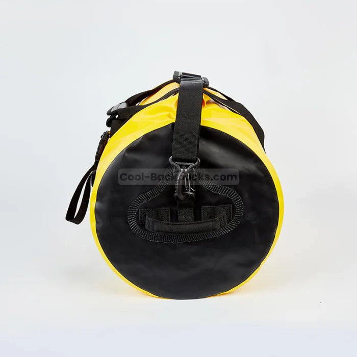 50L Roll Top Backpack