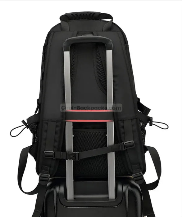 50L Travel Backpack