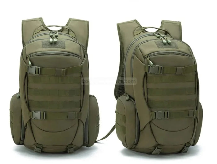 55L Tactical Backpack