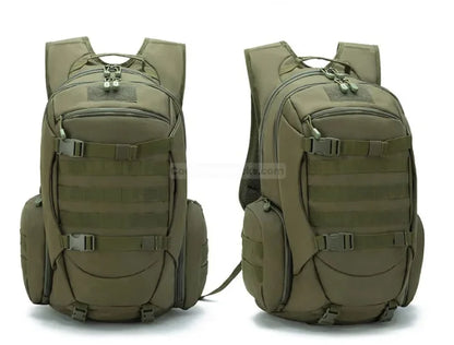 55L Tactical Backpack