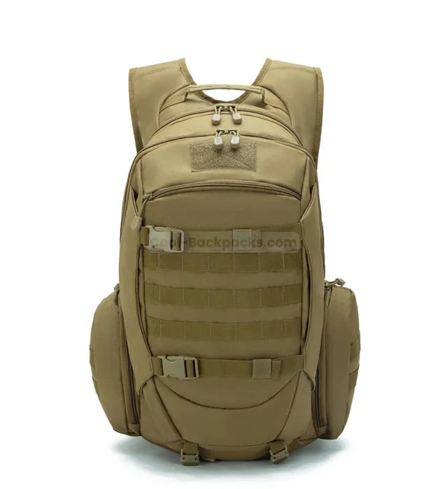 55L Tactical Backpack