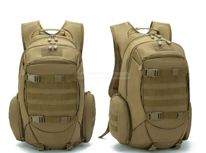 55L Tactical Backpack