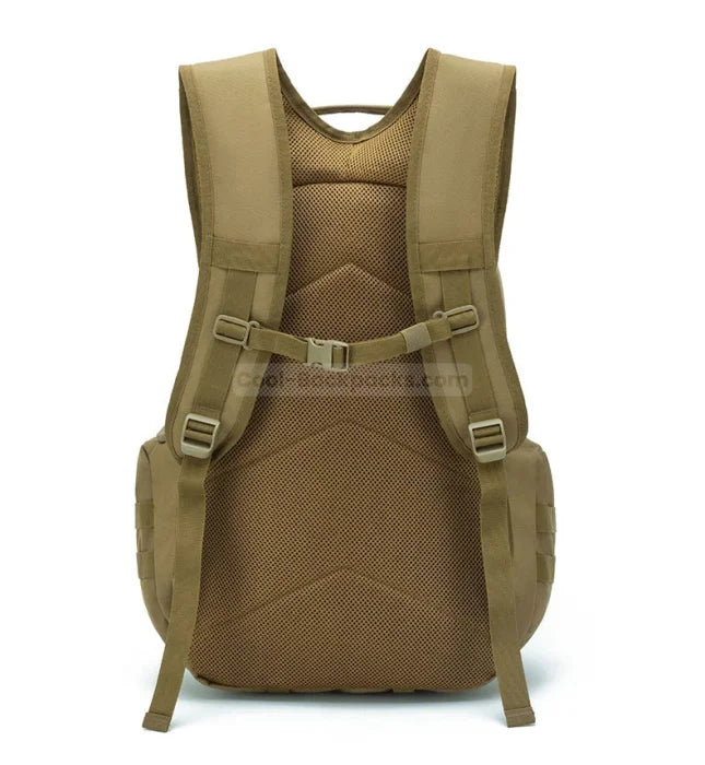 55L Tactical Backpack