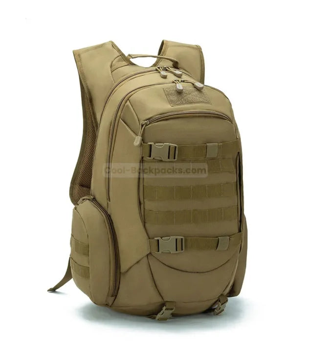 55L Tactical Backpack