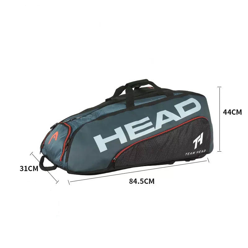 Tennis Duffel Bag