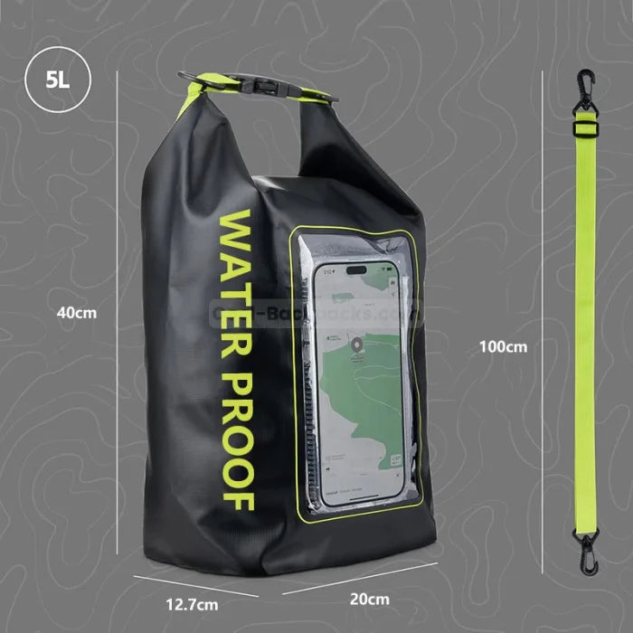 5L Dry Bag