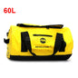 60L Dry Bag - 60L Yellow