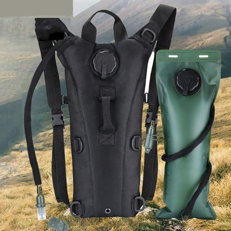 Hydration Backpack for Hiking