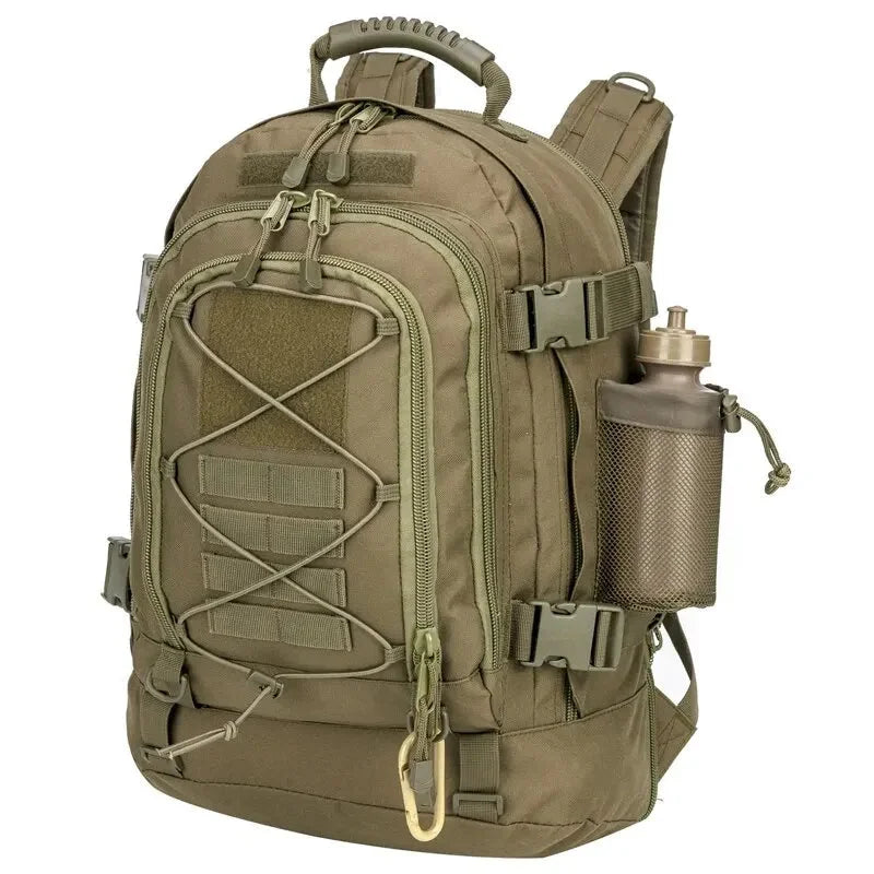 65L Tactical Backpack