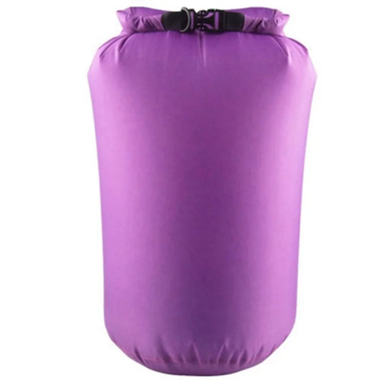 70L Dry Bag - Purple