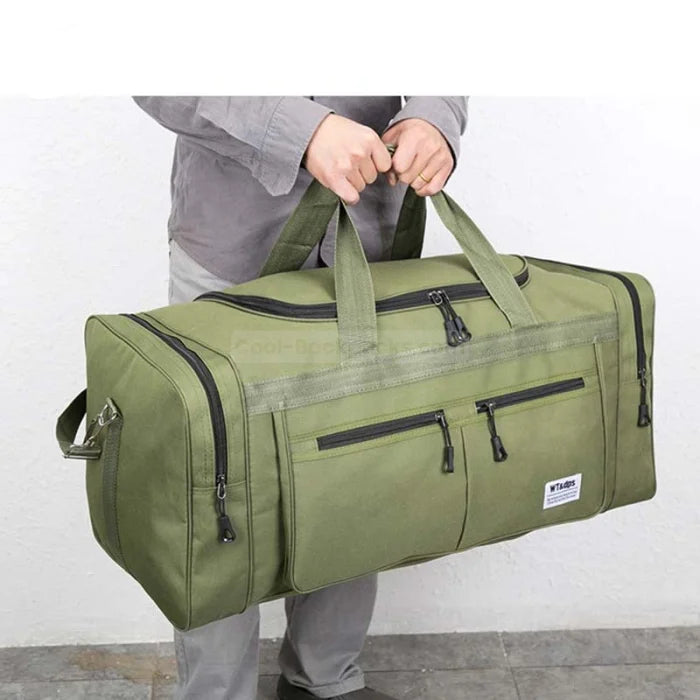 70L Duffel Bag