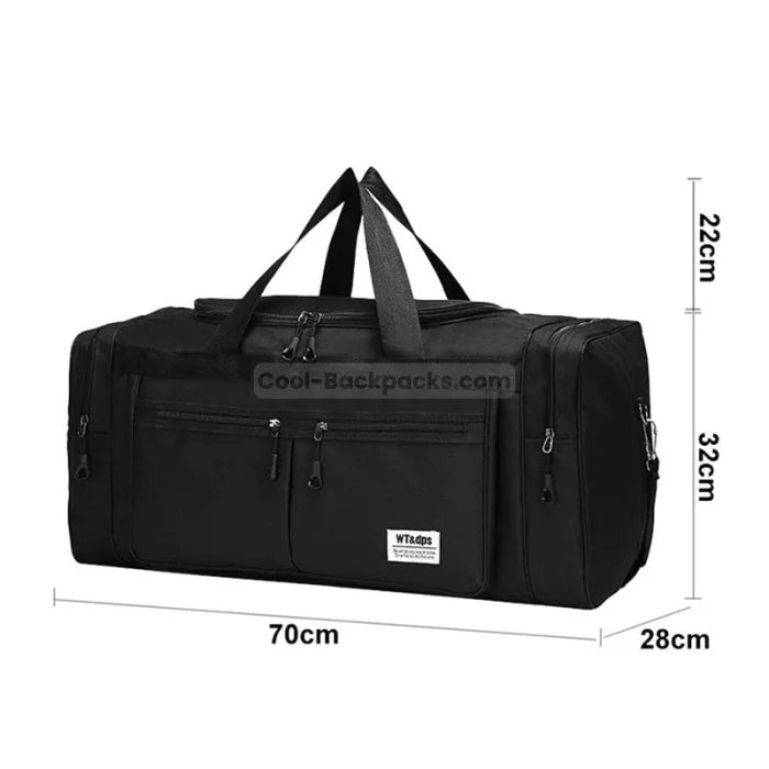 70L Duffel Bag