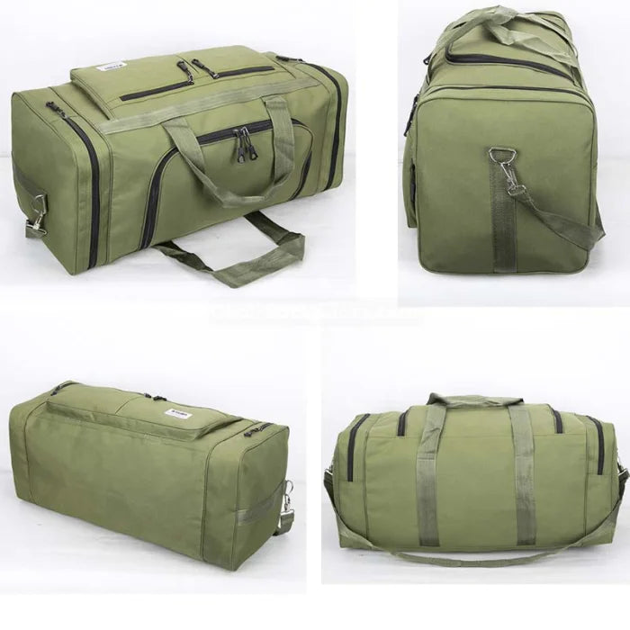 70L Duffel Bag