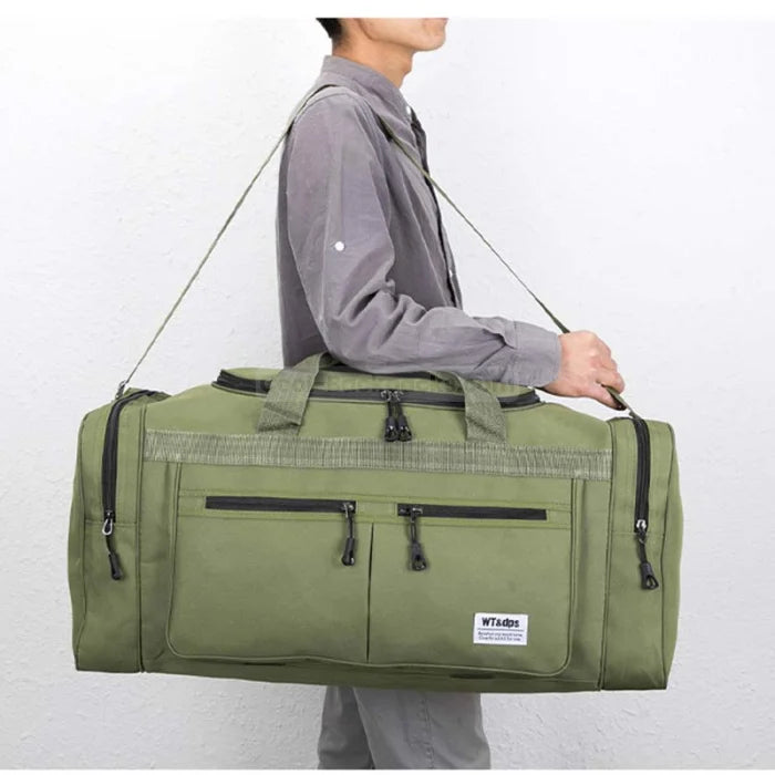 70L Duffel Bag