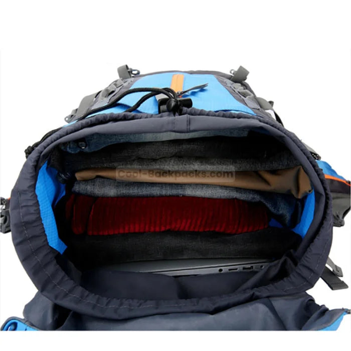 70L Hiking Backpack