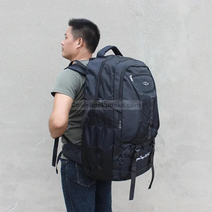 70L Travel Backpack