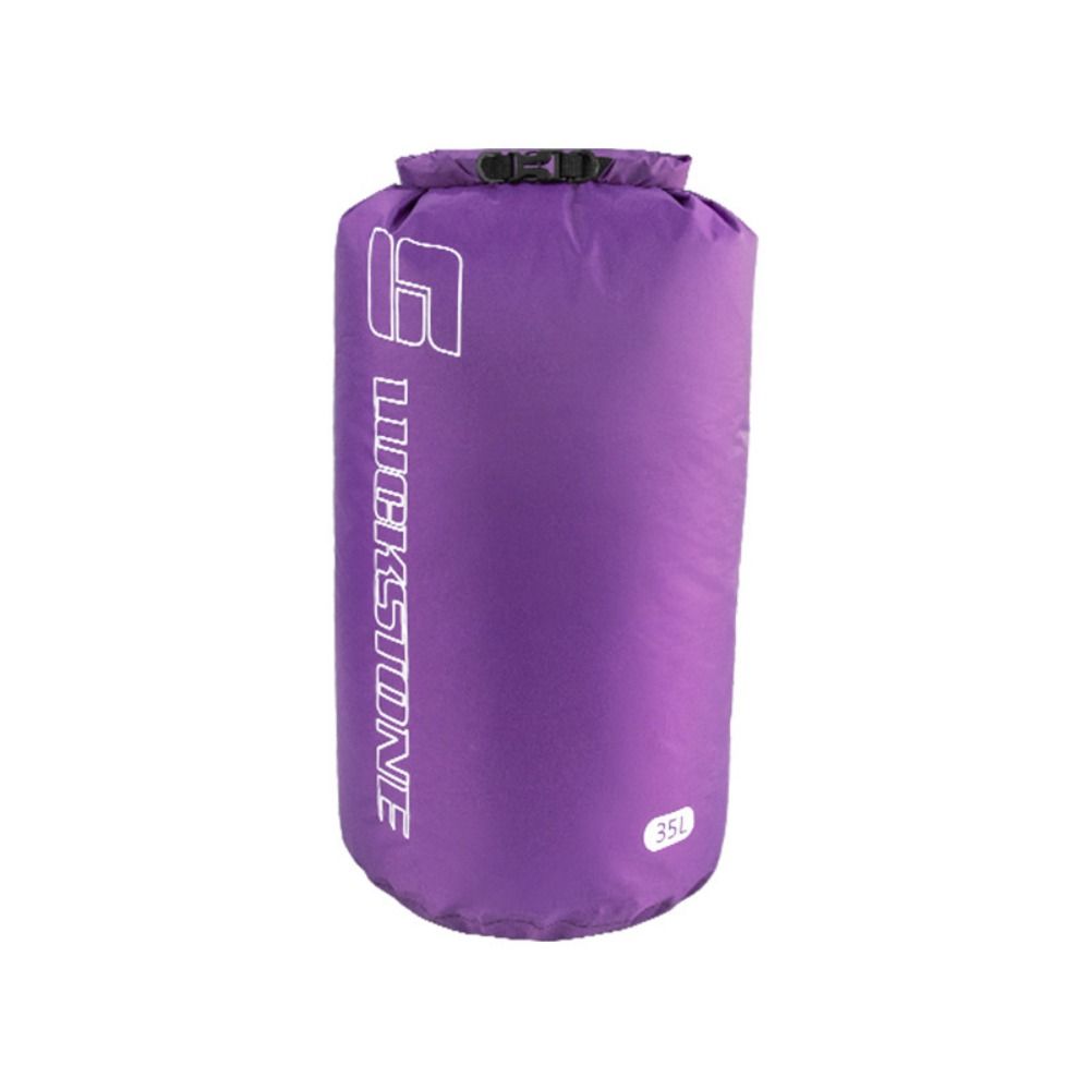 Purple Dry Bag