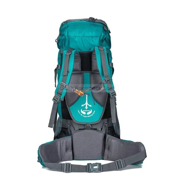 80L Hiking Backpack