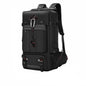 80L Travel Backpack - Black