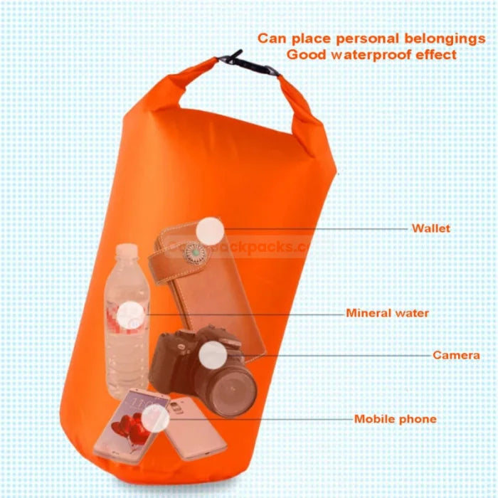 8L Dry Bag