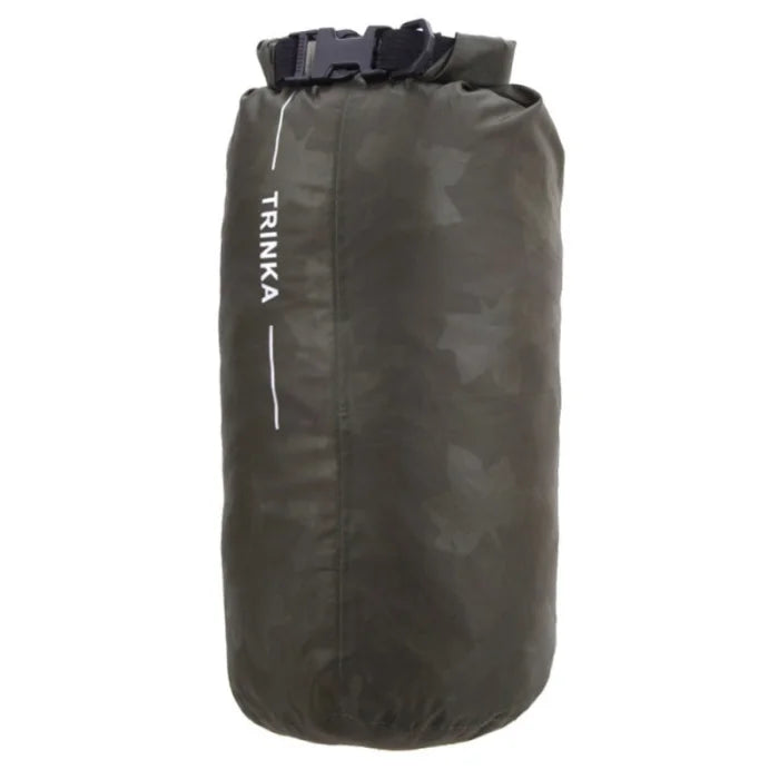 8L Dry Bag - black