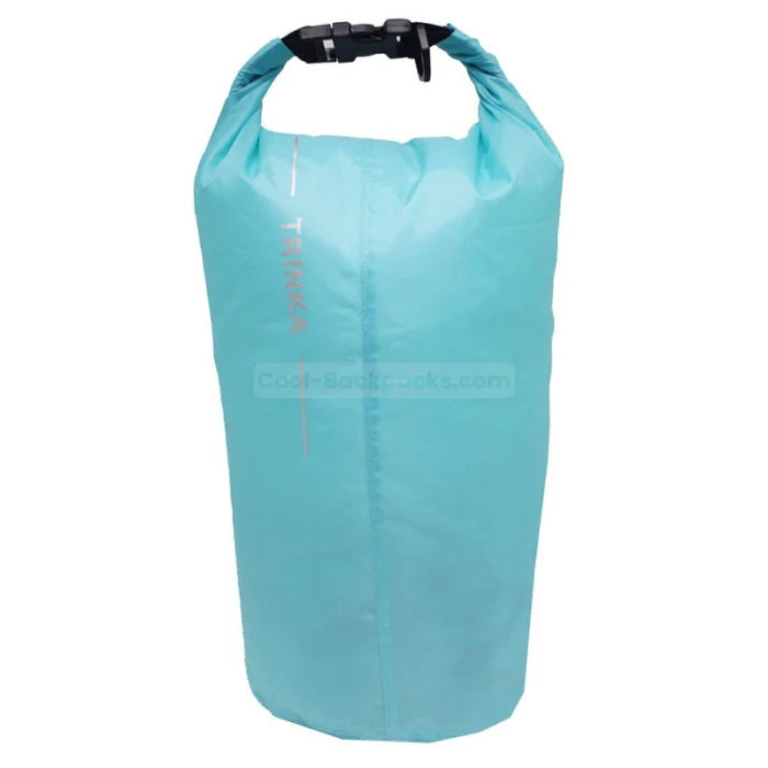 8L Dry Bag - Blue