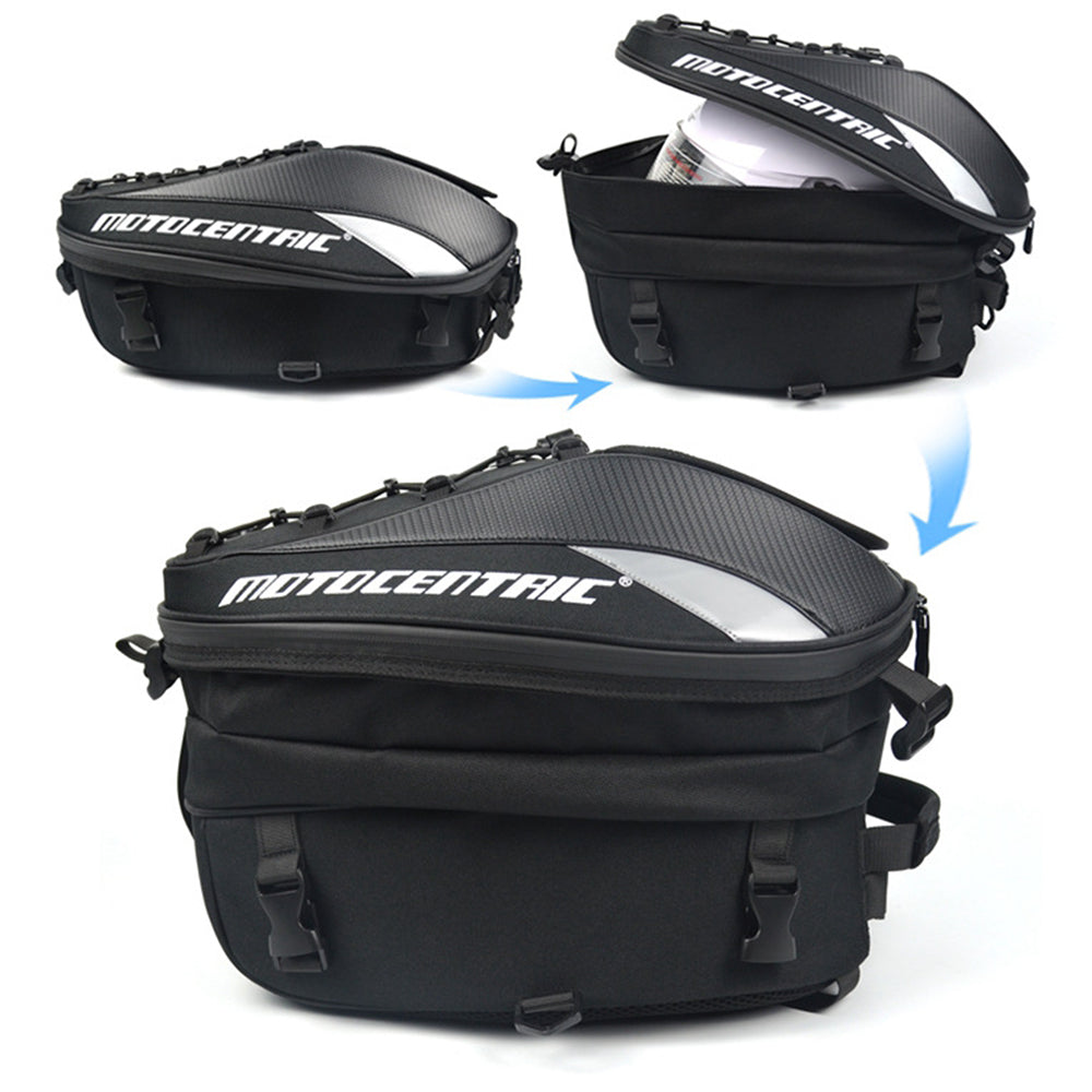 Motorcycle Gear Backpack
