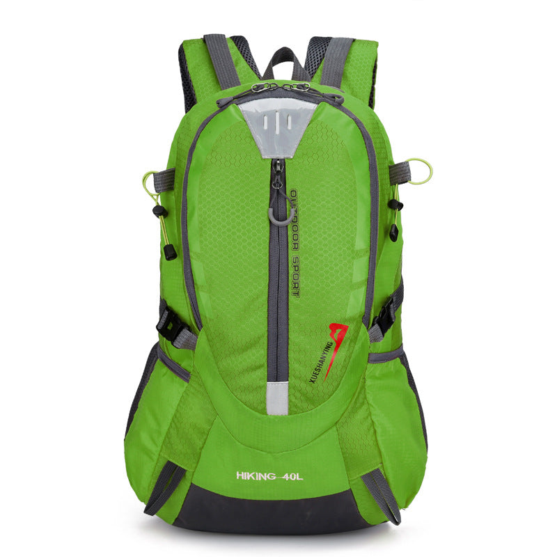 Designer Hiking Backpack