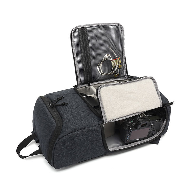Waterproof Camera Backpack