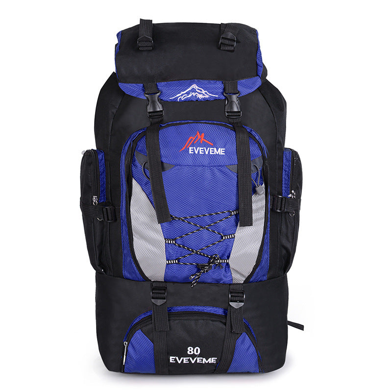 Expedition Hiking Backpack