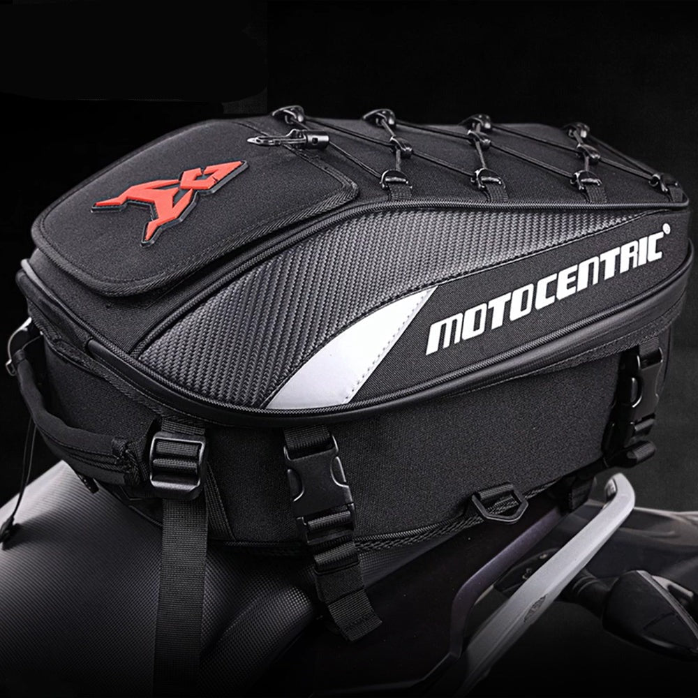 Waterproof Motorcycle Backpack