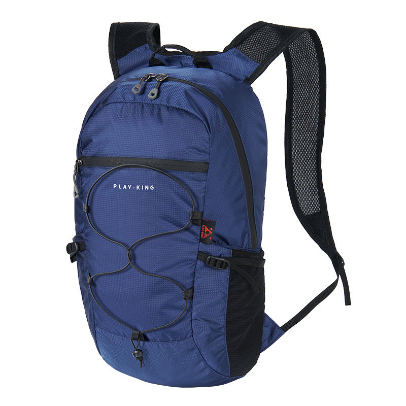 Carry On Hiking Backpack