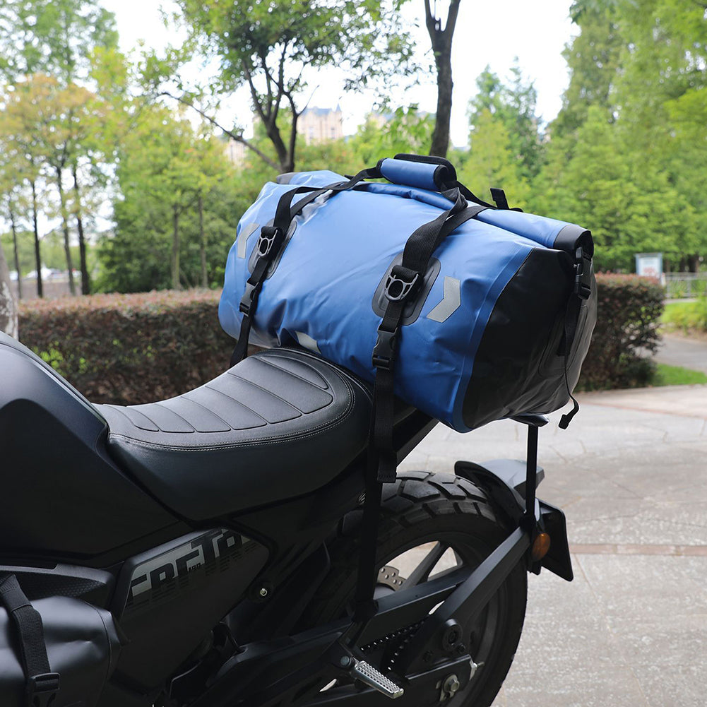Motorcycle Duffel Bag