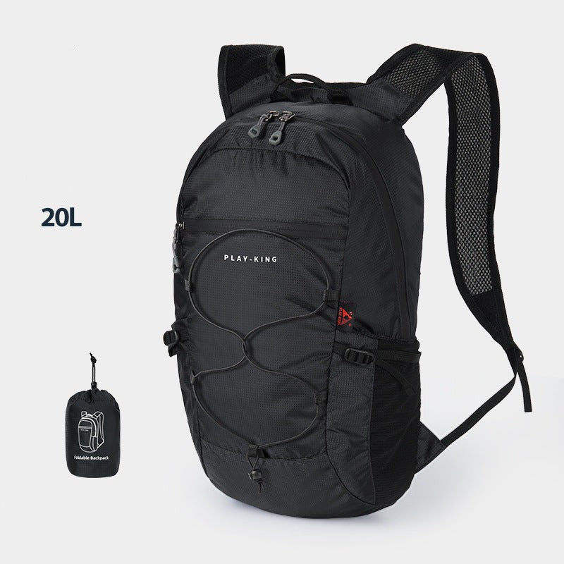 Carry On Hiking Backpack