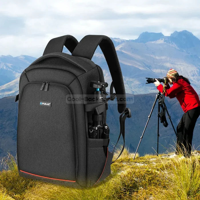 Adventure Camera Backpack