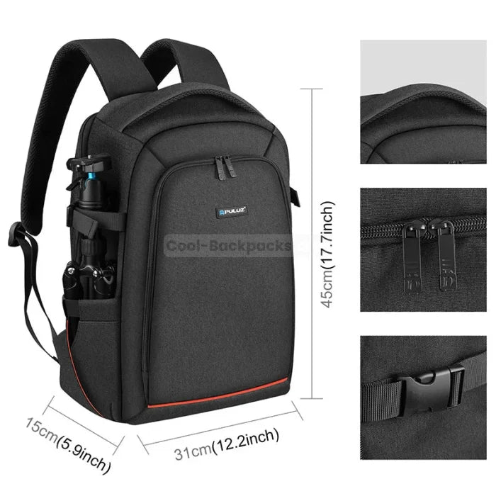 Adventure Camera Backpack